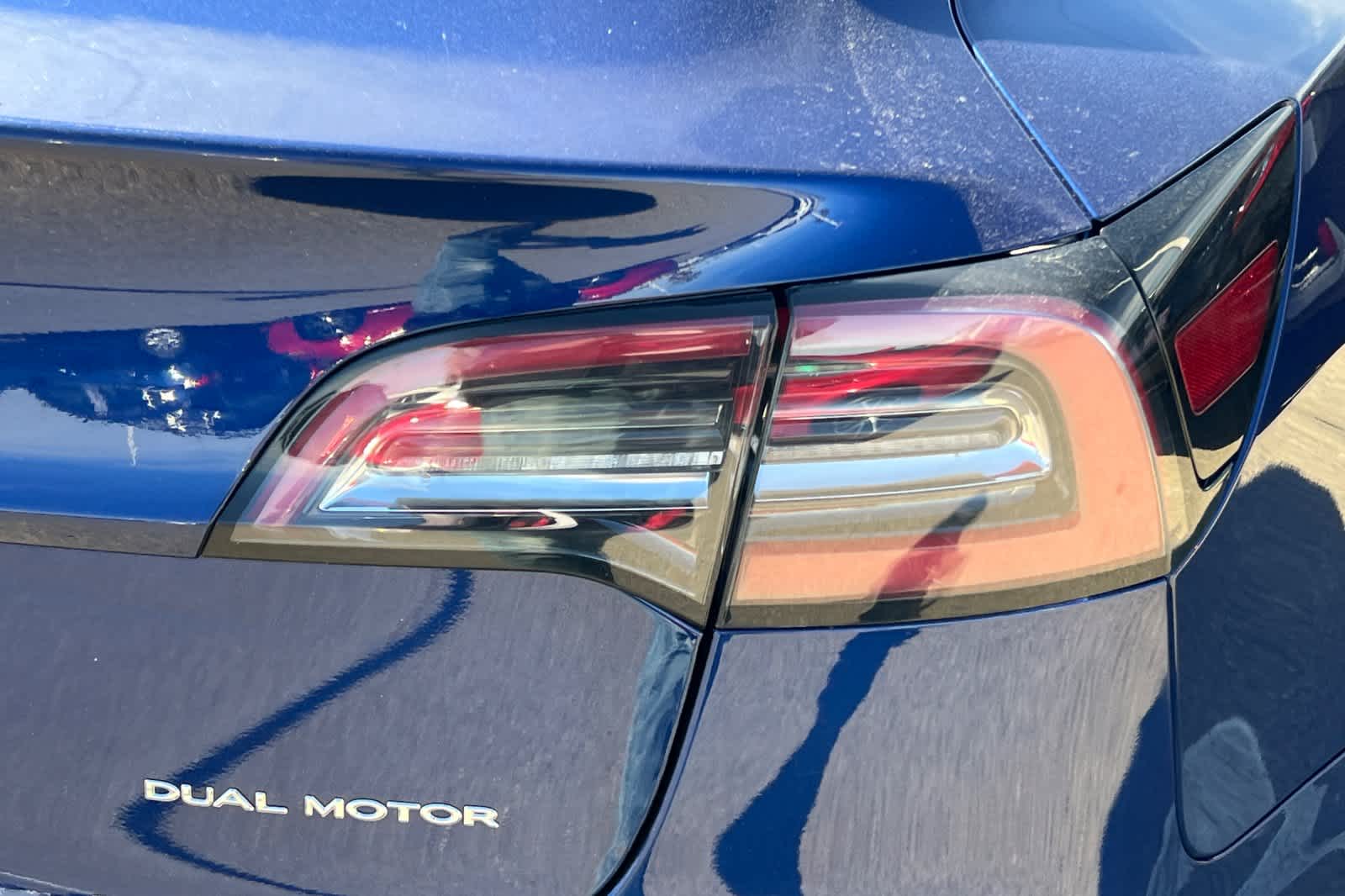 Thumbnail: 2022 Tesla Model 3 - 18