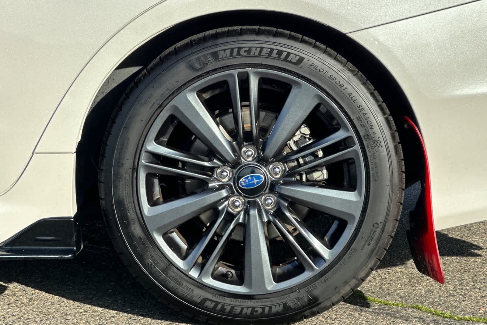 Thumbnail: 2019 Subaru WRX - 28