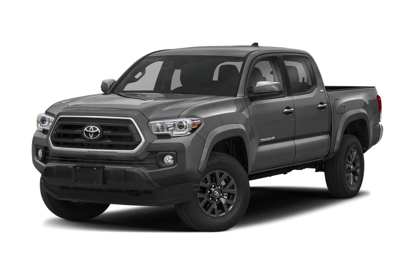 2022 Toyota Tacoma SR5 2