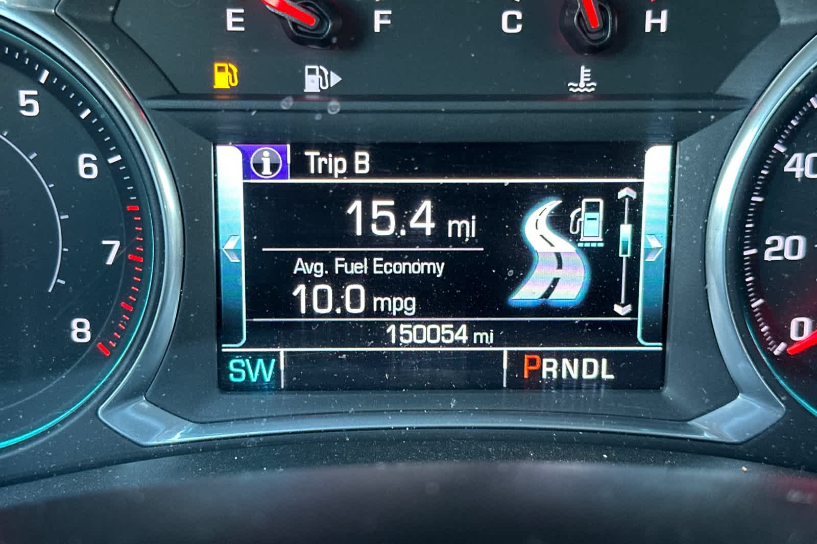 Thumbnail: 2017 Chevrolet Malibu - 28