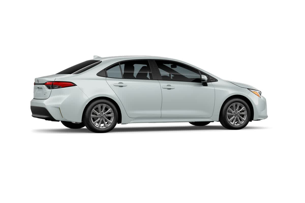 Thumbnail: 2026 Toyota Corolla - 11