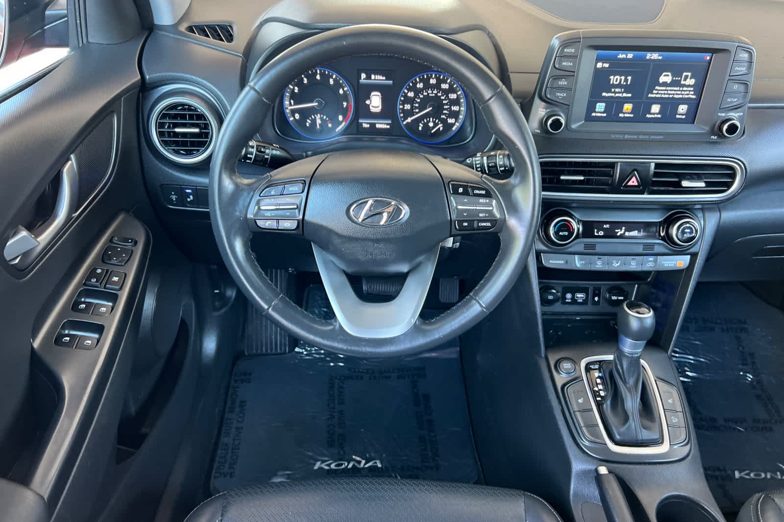 Thumbnail: 2020 Hyundai Kona - 14