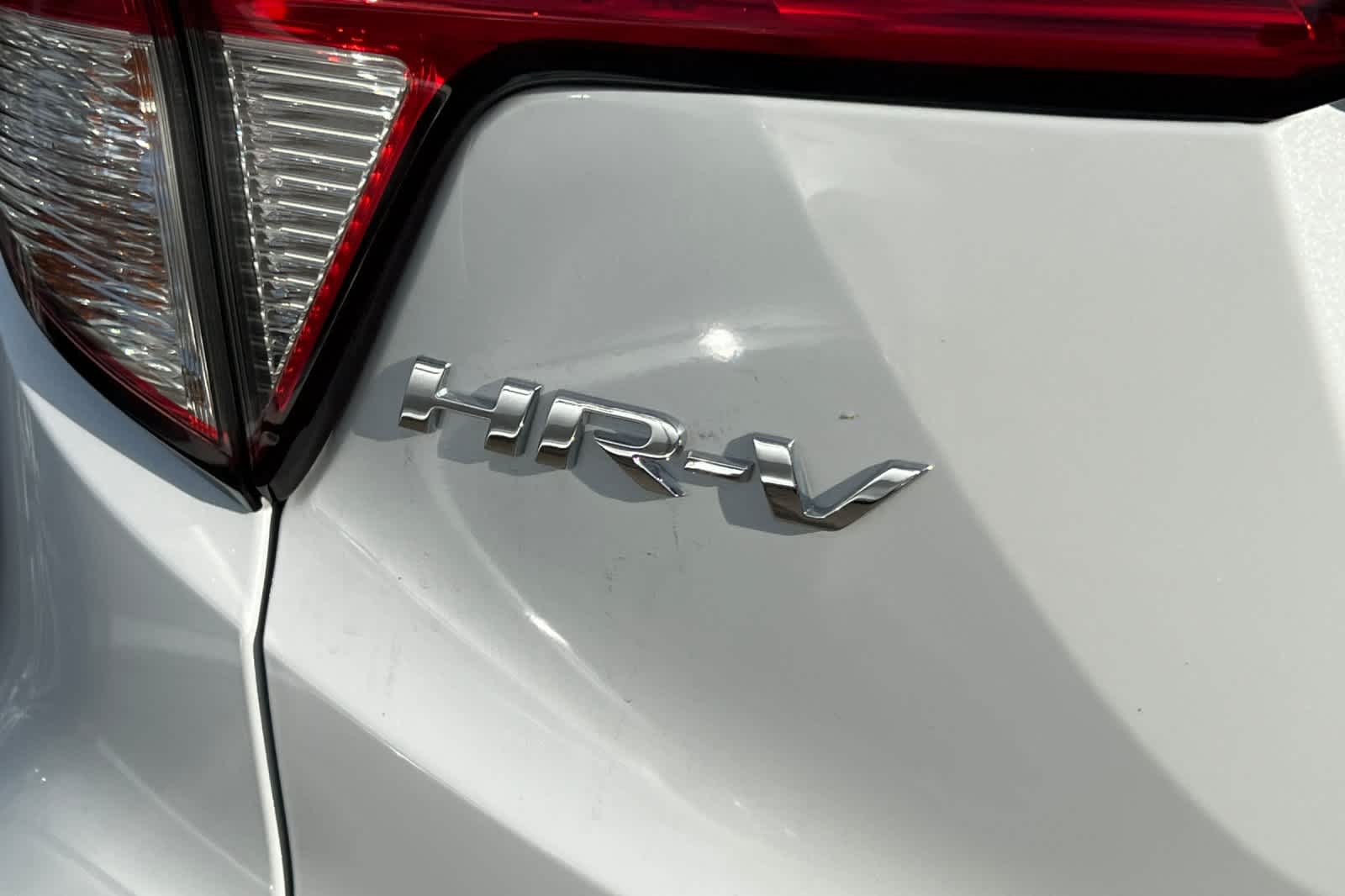 Thumbnail: 2022 Honda HR-V - 7