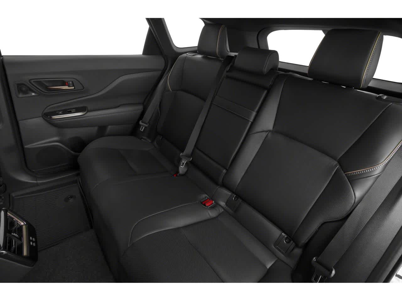 Thumbnail: 2026 Toyota Crown Signia - 9