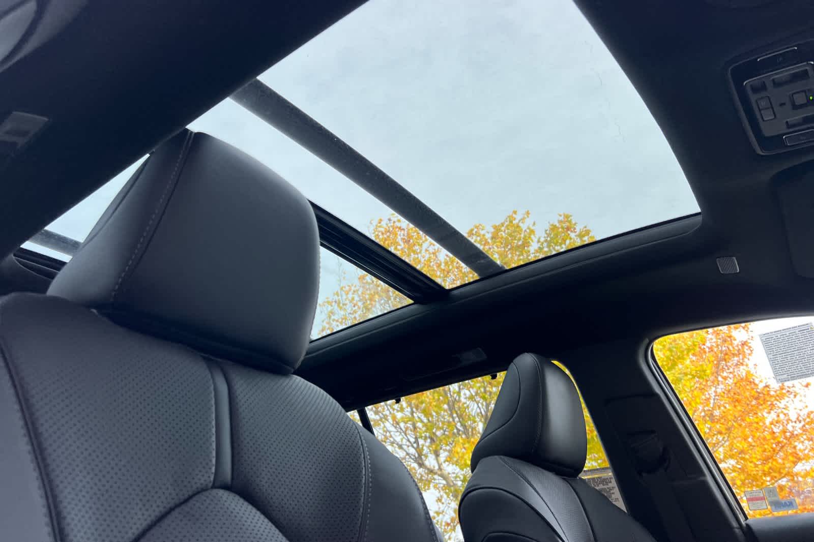 Thumbnail: 2026 Toyota Grand Highlander - 17