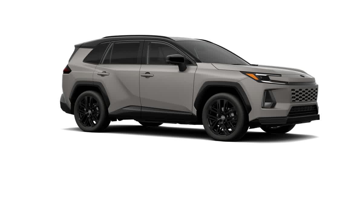 Thumbnail: 2026 Toyota RAV4 - 14