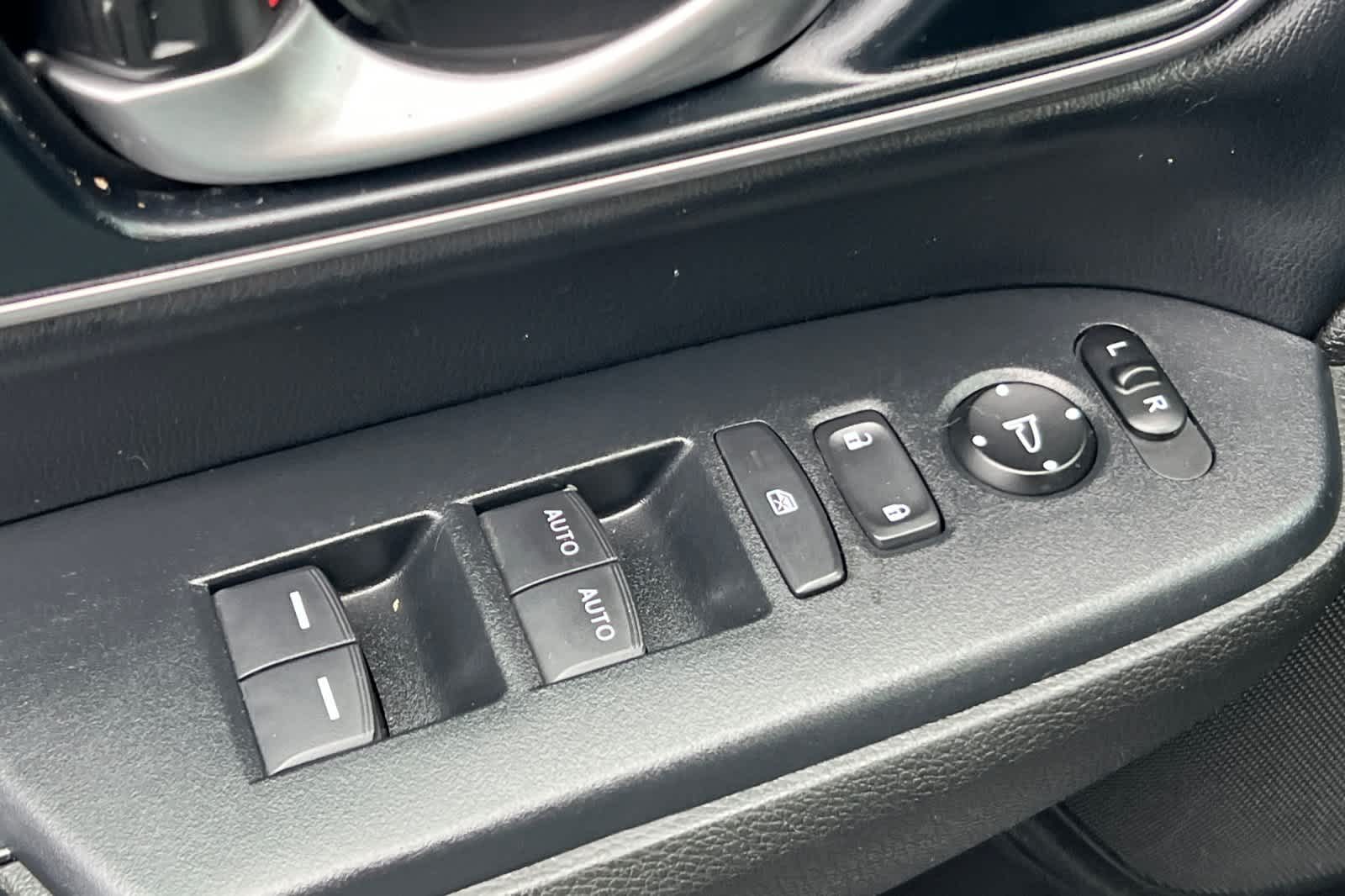 Thumbnail: 2022 Honda CR-V - 13