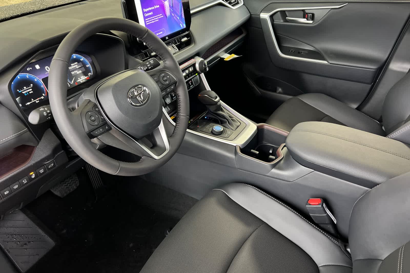 Thumbnail: 2025 Toyota RAV4 - 11