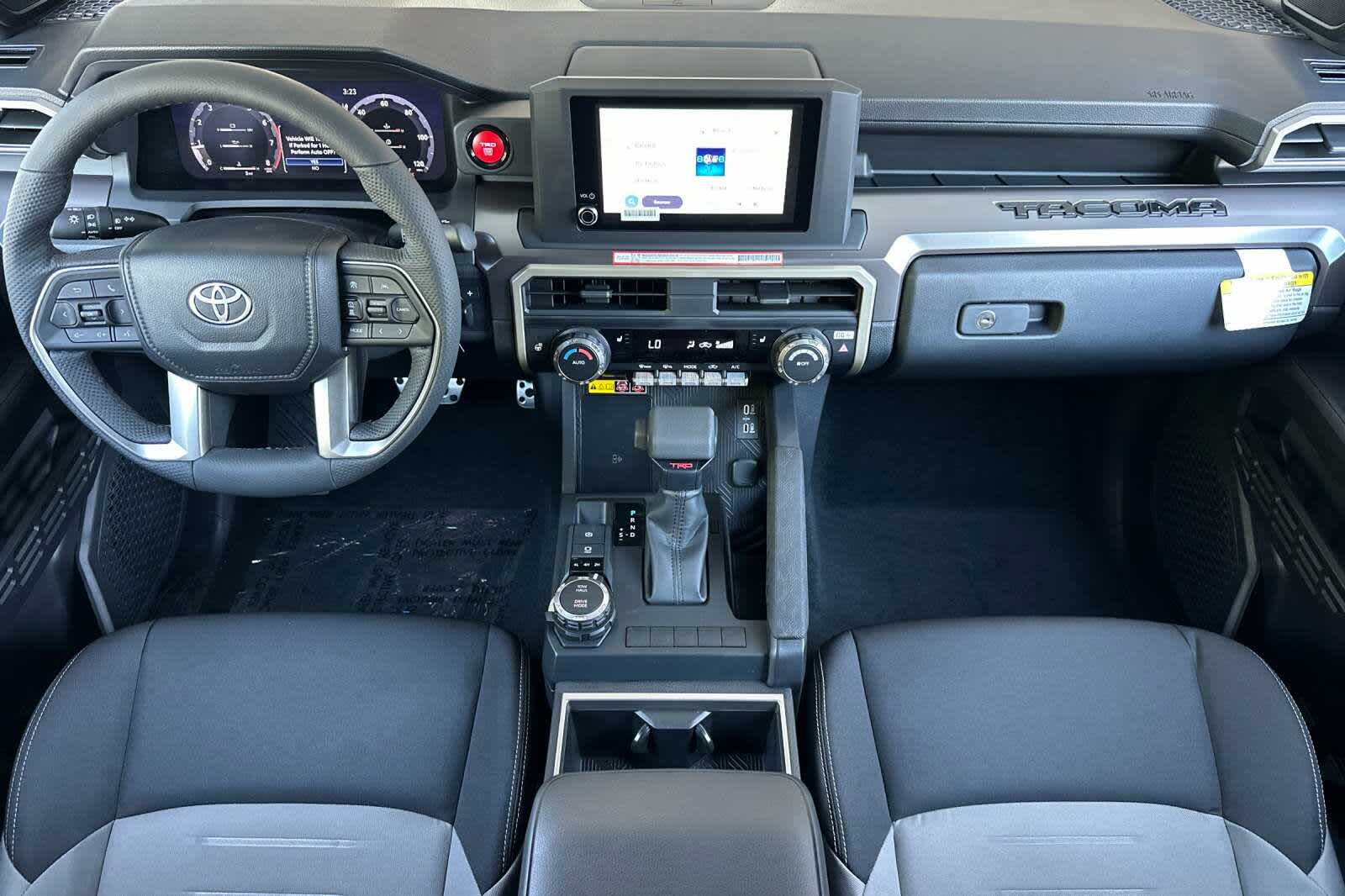 Thumbnail: 2025 Toyota Tacoma - 3