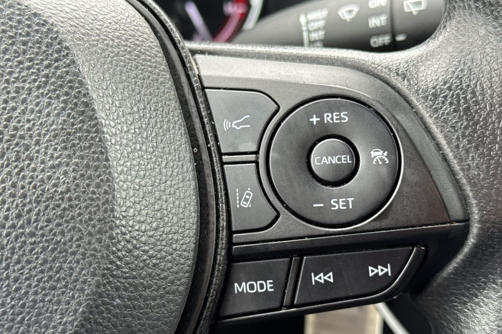 Thumbnail: 2024 Toyota RAV4 - 26