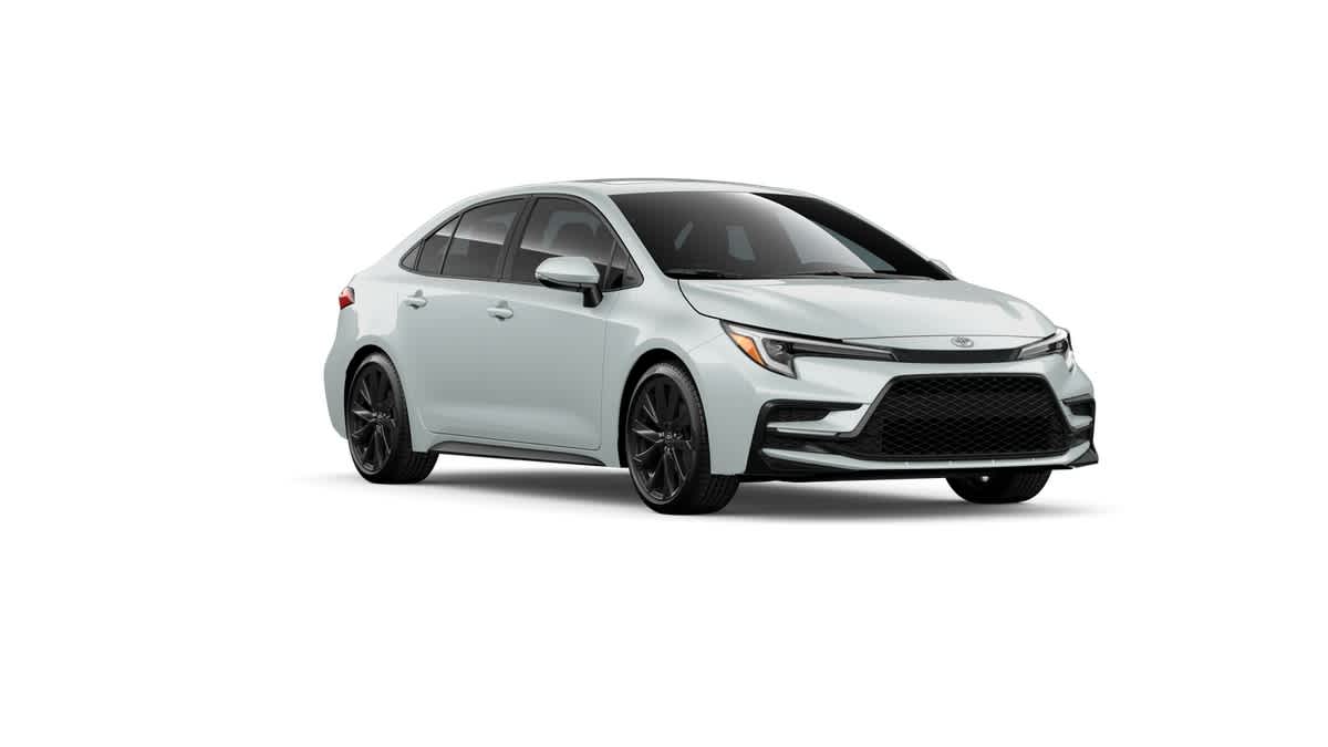 Thumbnail: 2026 Toyota Corolla - 15