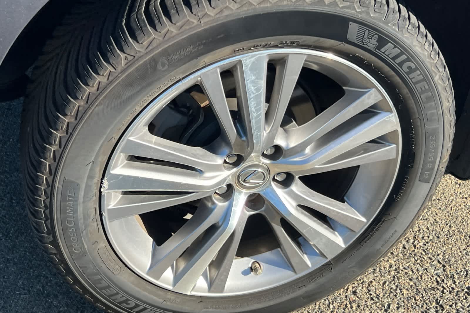 Thumbnail: 2015 Lexus RX - 14