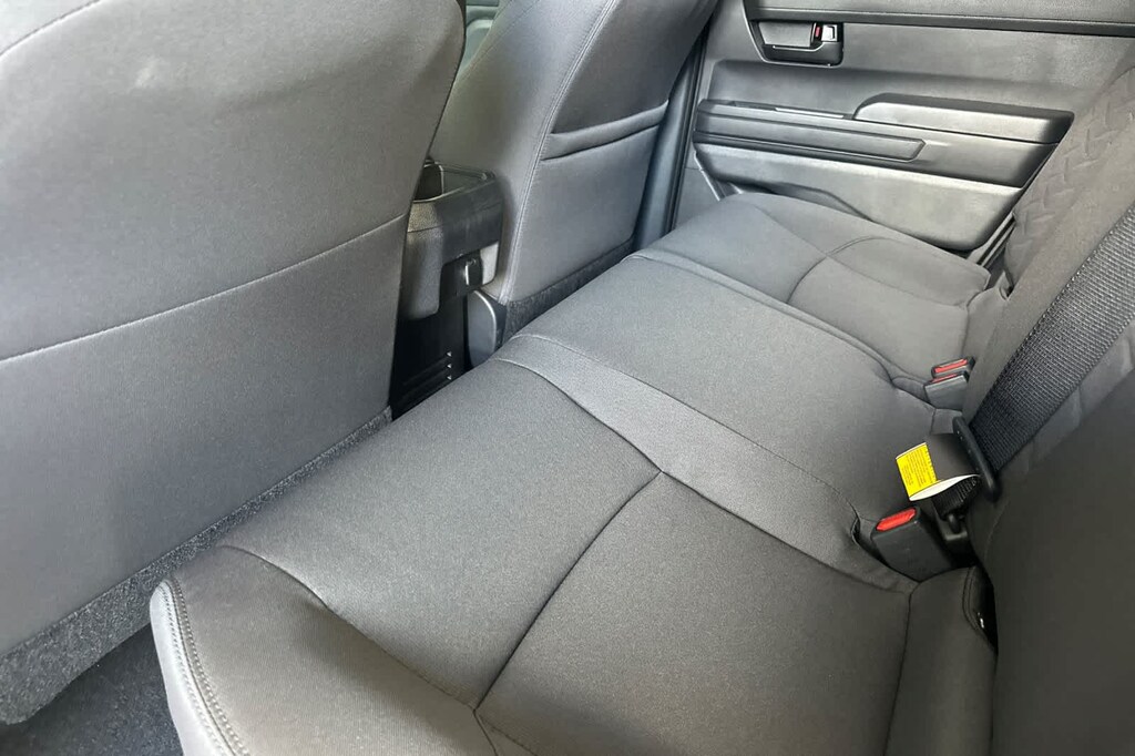 New 2025 Toyota Tacoma SR5 Truck Double Cab