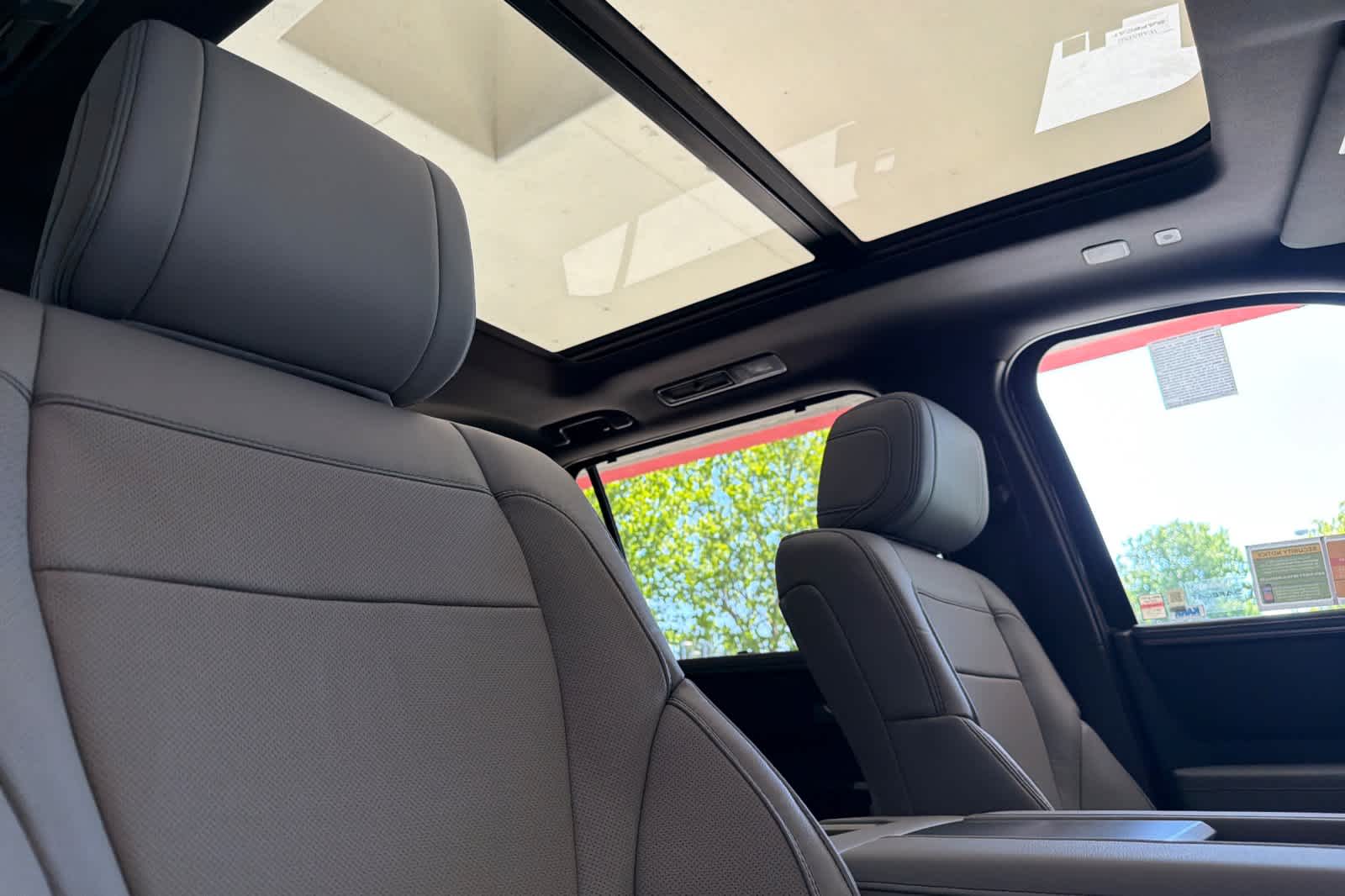 Thumbnail: 2026 Toyota Sequoia - 19