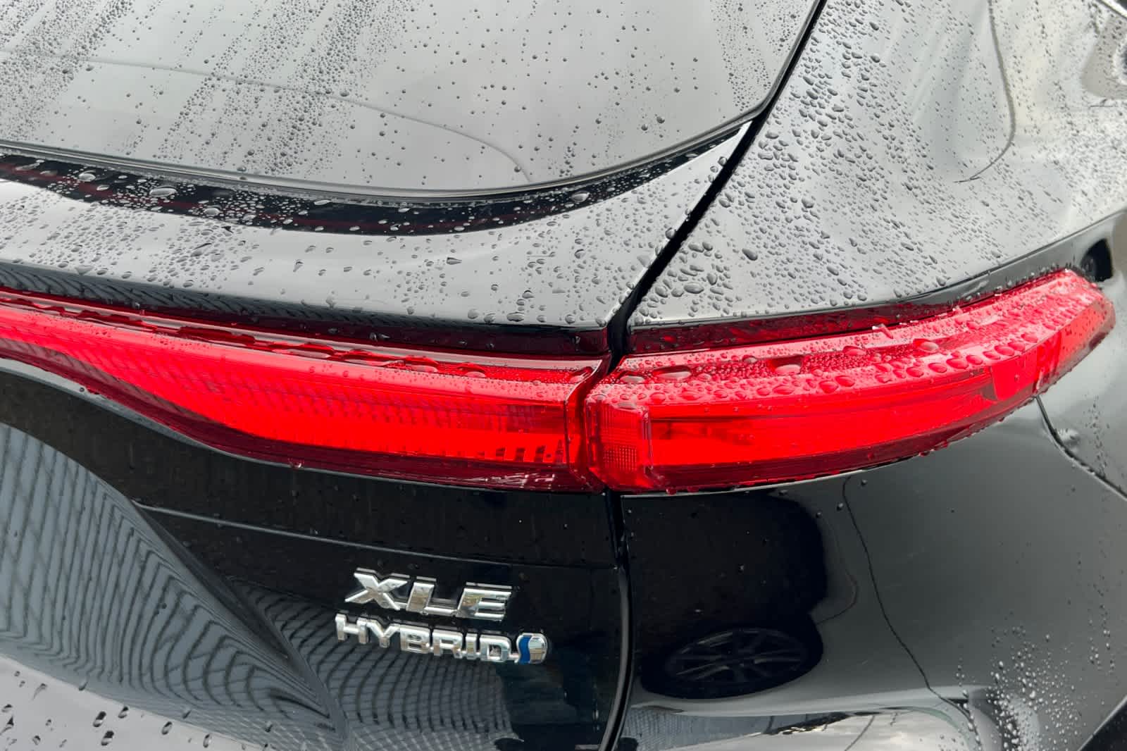 Thumbnail: 2021 Toyota Venza - 17