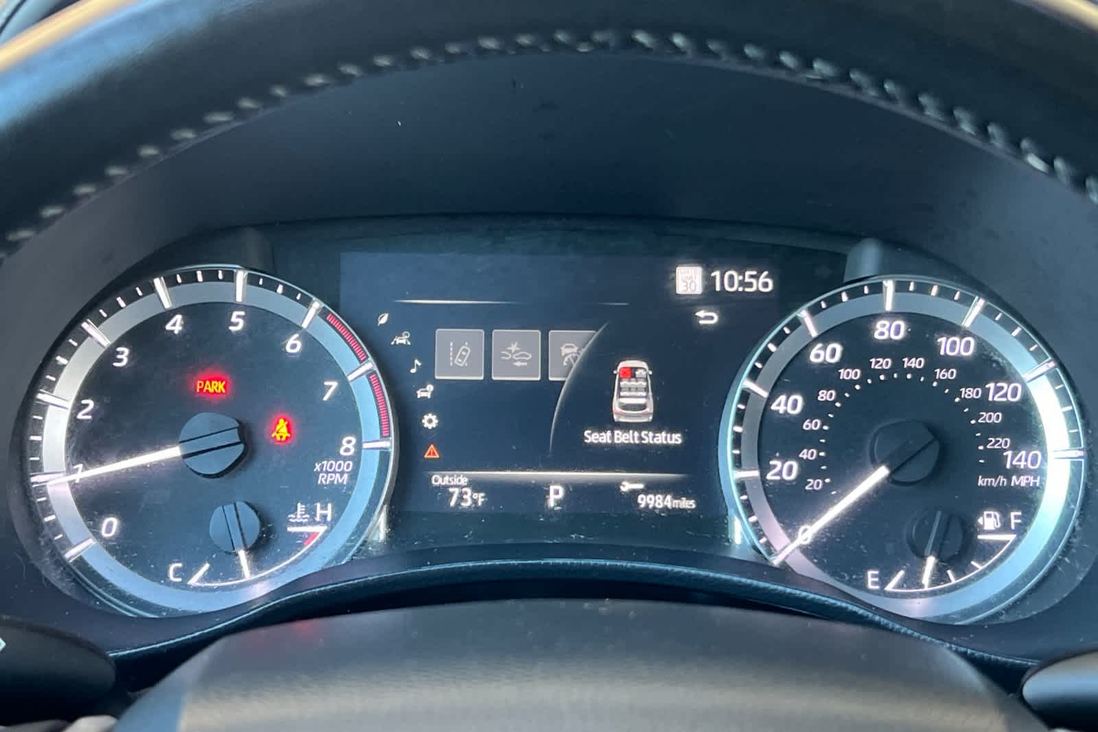 Thumbnail: 2023 Toyota Highlander - 29