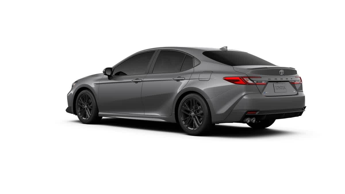 Thumbnail: 2026 Toyota Camry - 6