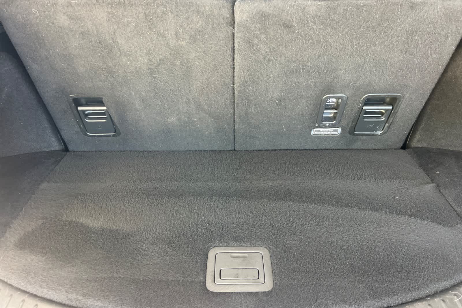 Thumbnail: 2018 Mazda CX-9 - 17