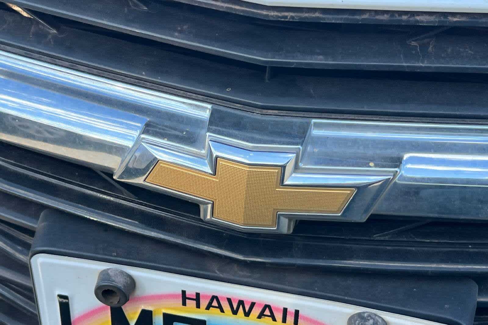 Thumbnail: 2022 Chevrolet Malibu - 10