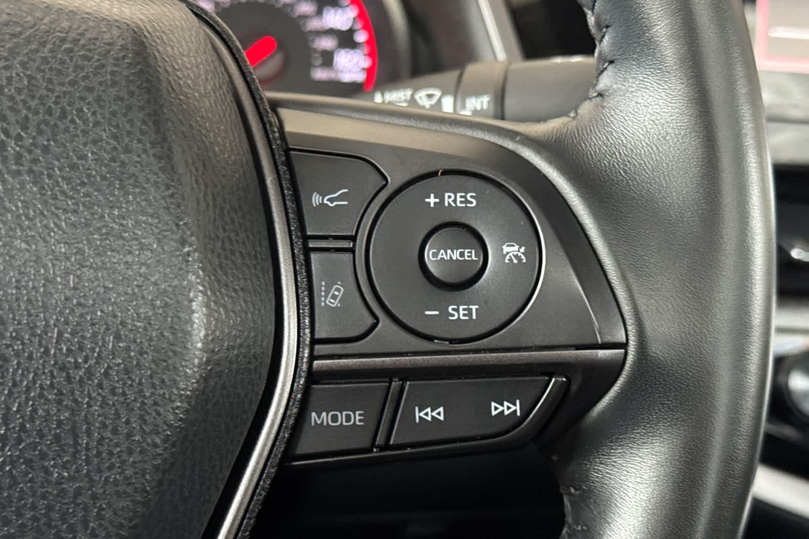 Thumbnail: 2024 Toyota Camry - 26