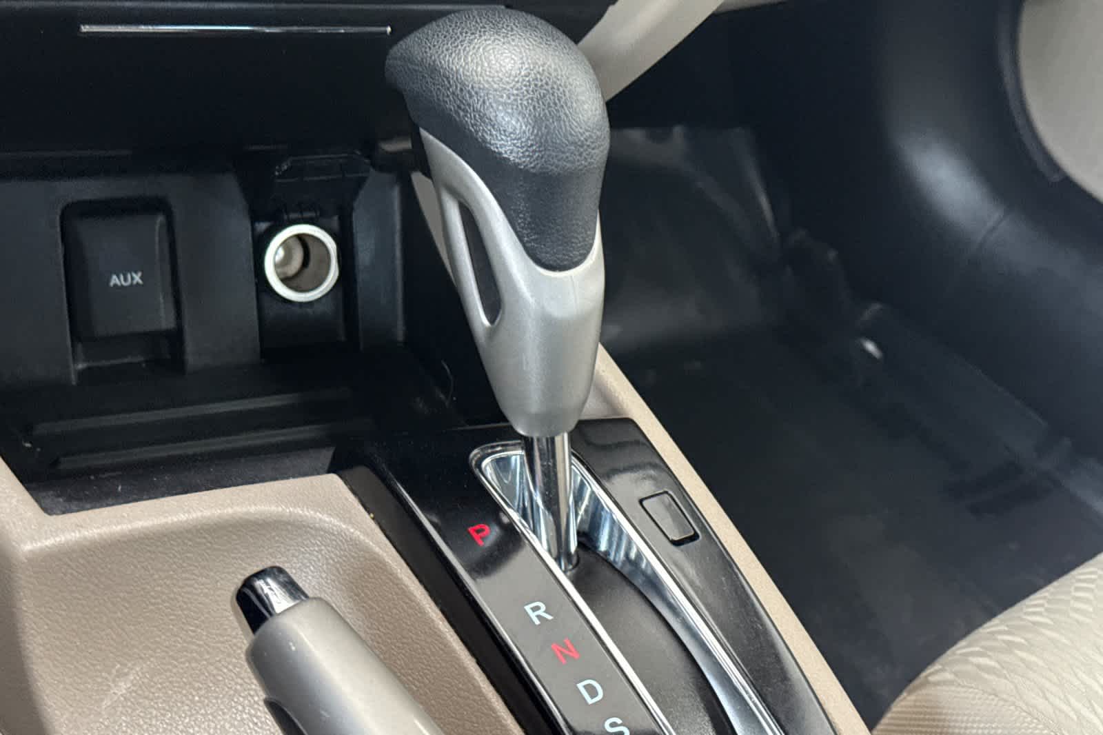 Thumbnail: 2014 Honda Civic - 21