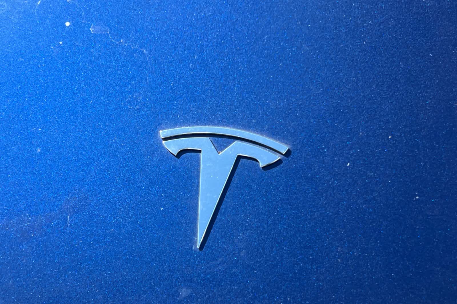 Thumbnail: 2023 Tesla Model 3 - 13