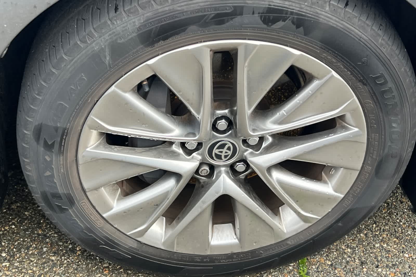 Thumbnail: 2022 Toyota Mirai - 12