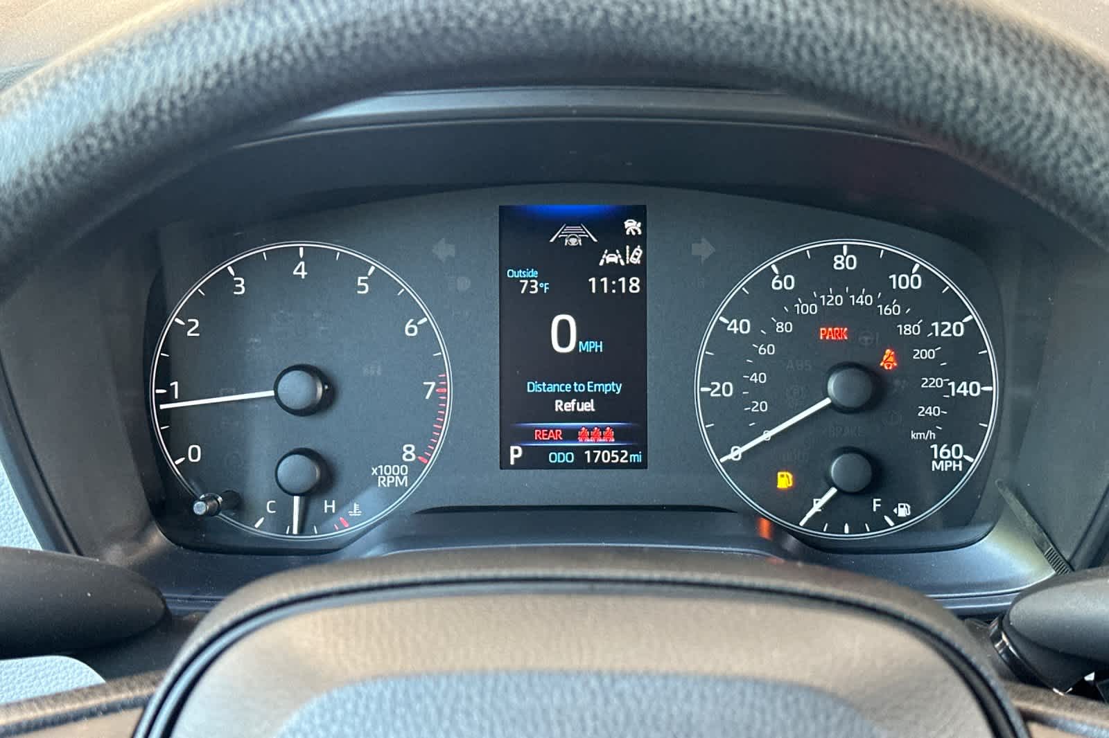 Thumbnail: 2025 Toyota Corolla - 26