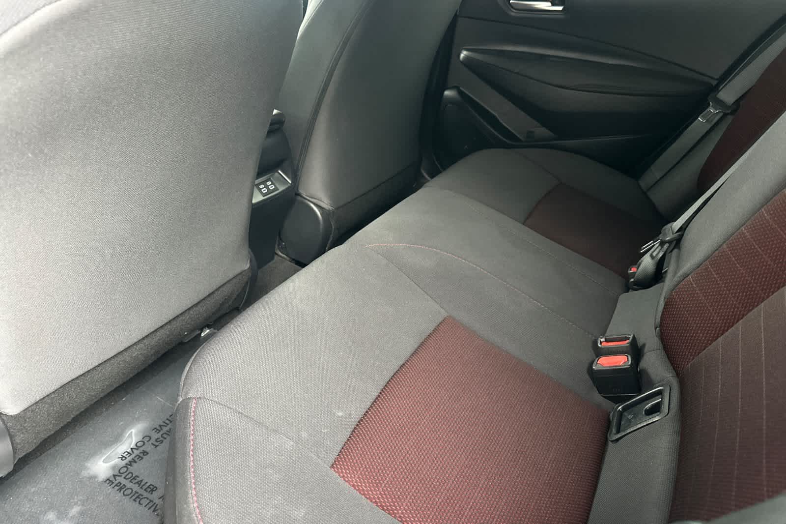 Thumbnail: 2024 Toyota Corolla - 4