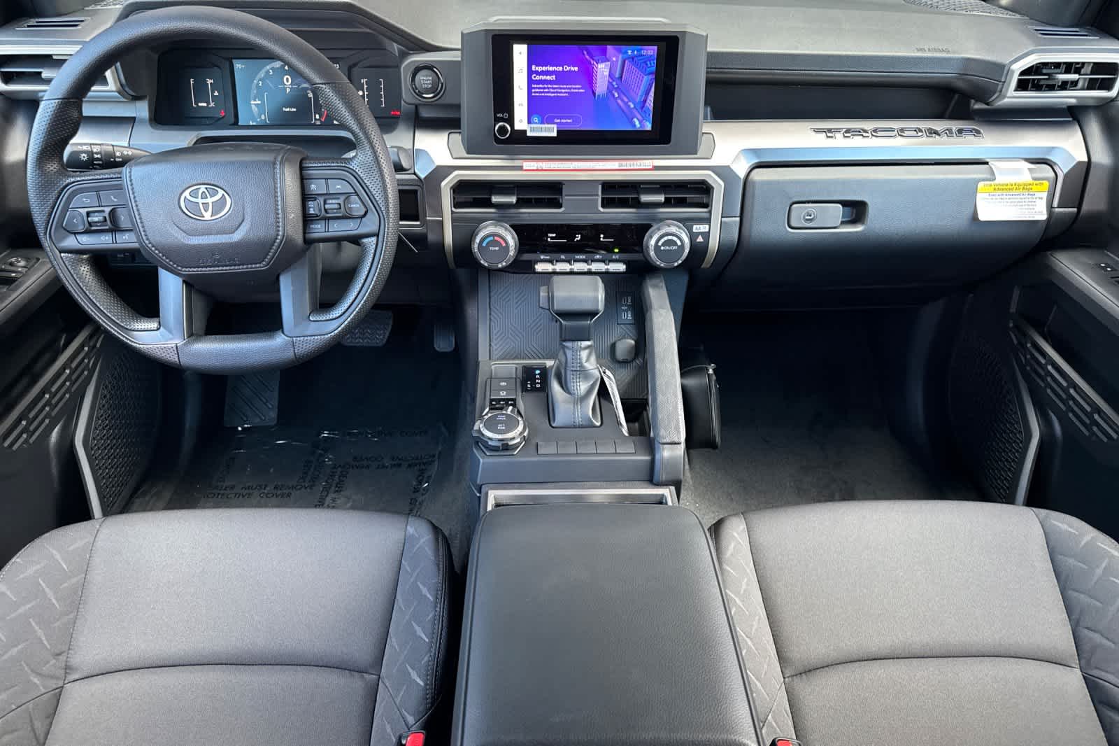 Thumbnail: 2025 Toyota Tacoma - 3