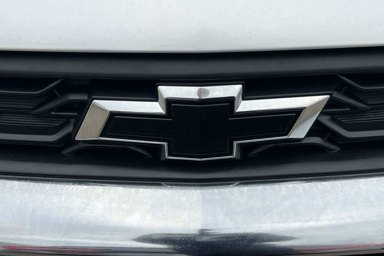 Thumbnail: 2022 Chevrolet Spark - 9