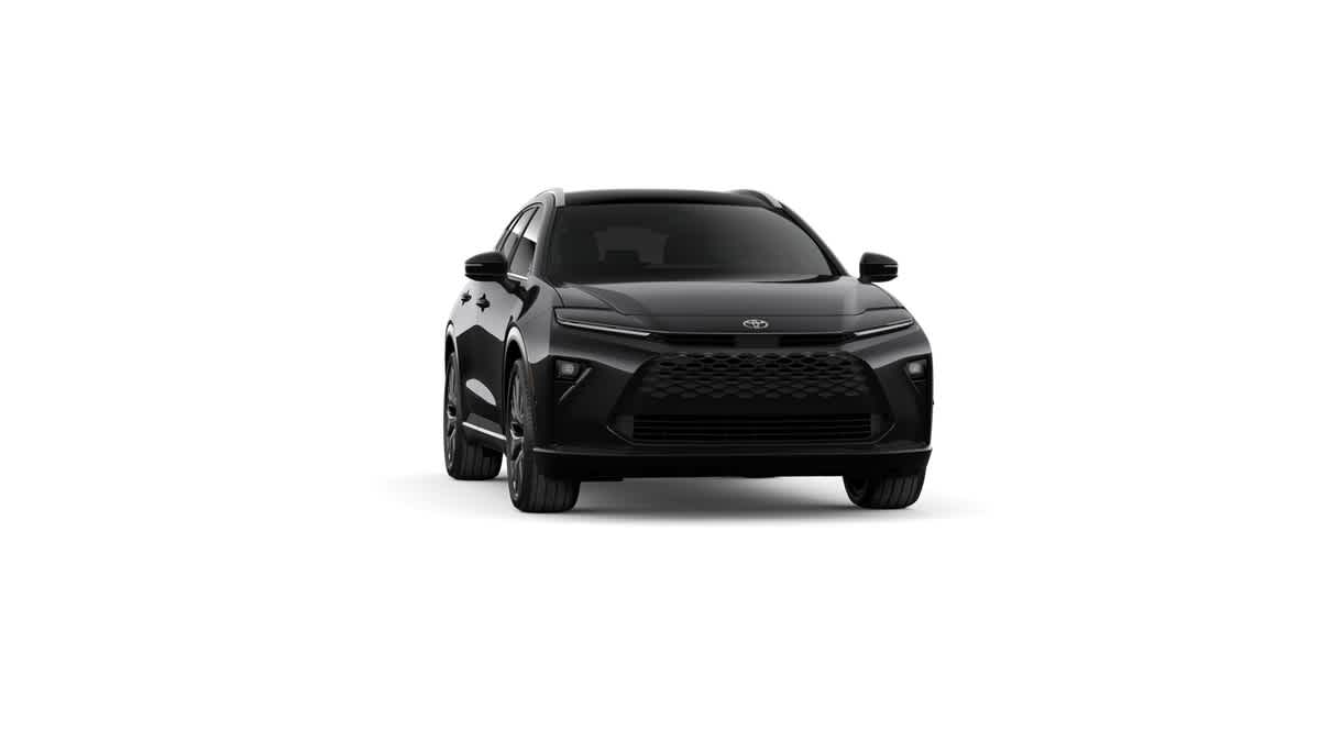 Thumbnail: 2026 Toyota Crown Signia - 16