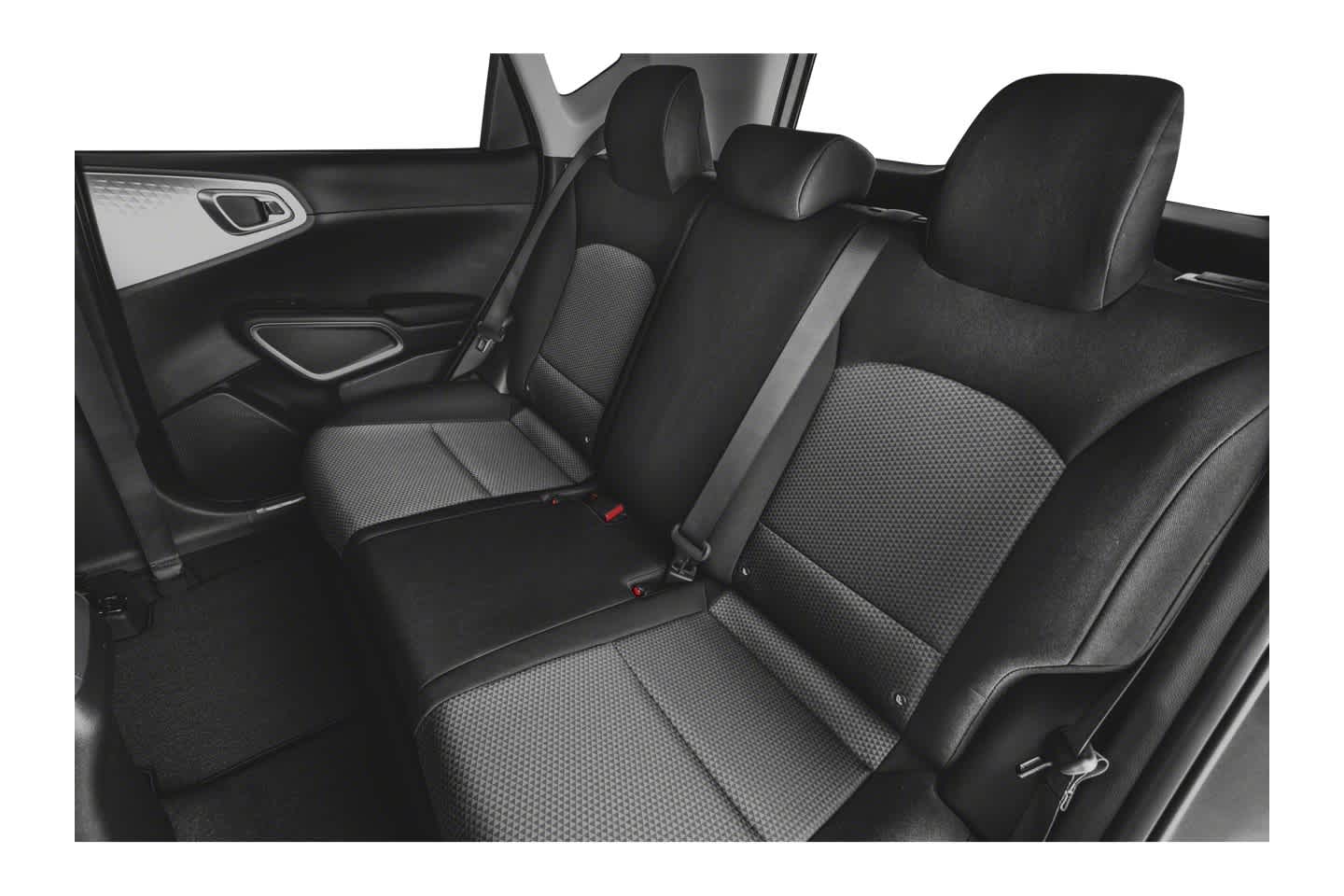 Thumbnail: 2024 Kia Soul - 9