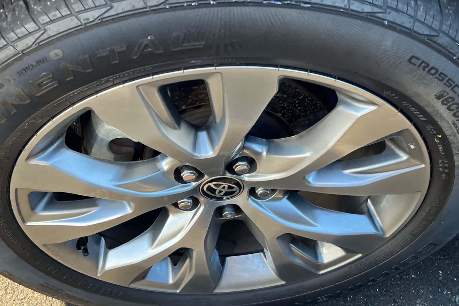 Thumbnail: 2024 Toyota Grand Highlander - 22