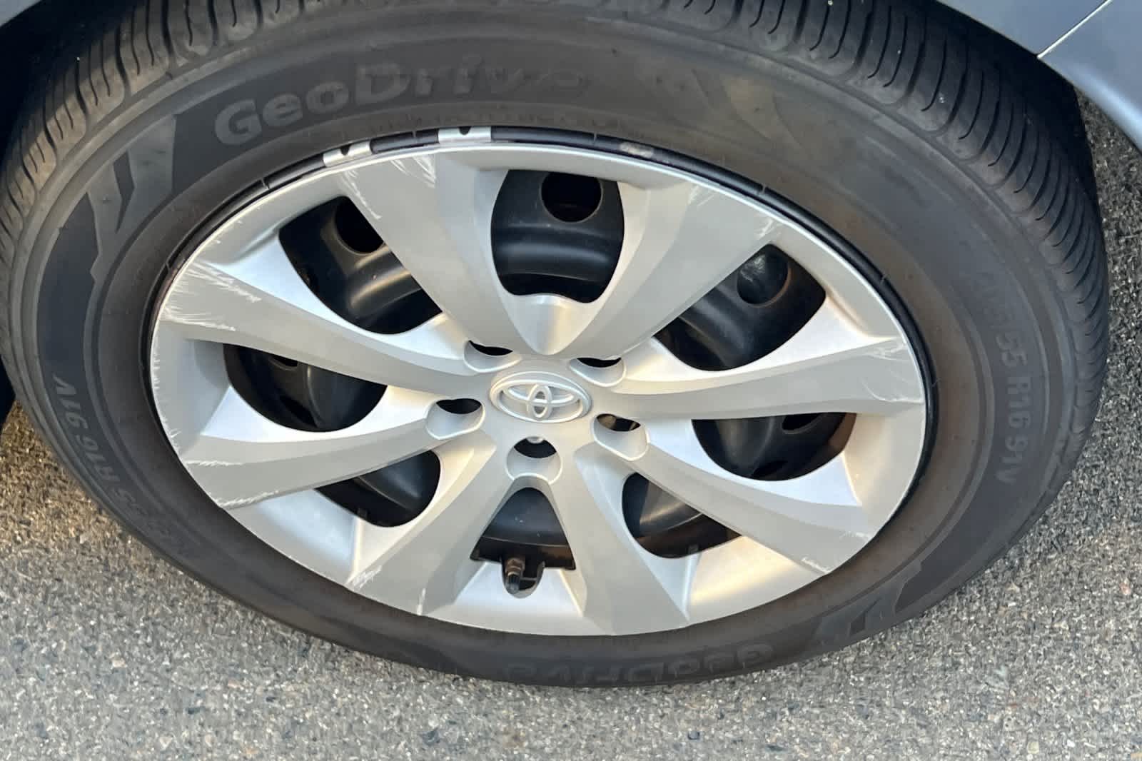 Thumbnail: 2021 Toyota Corolla - 18