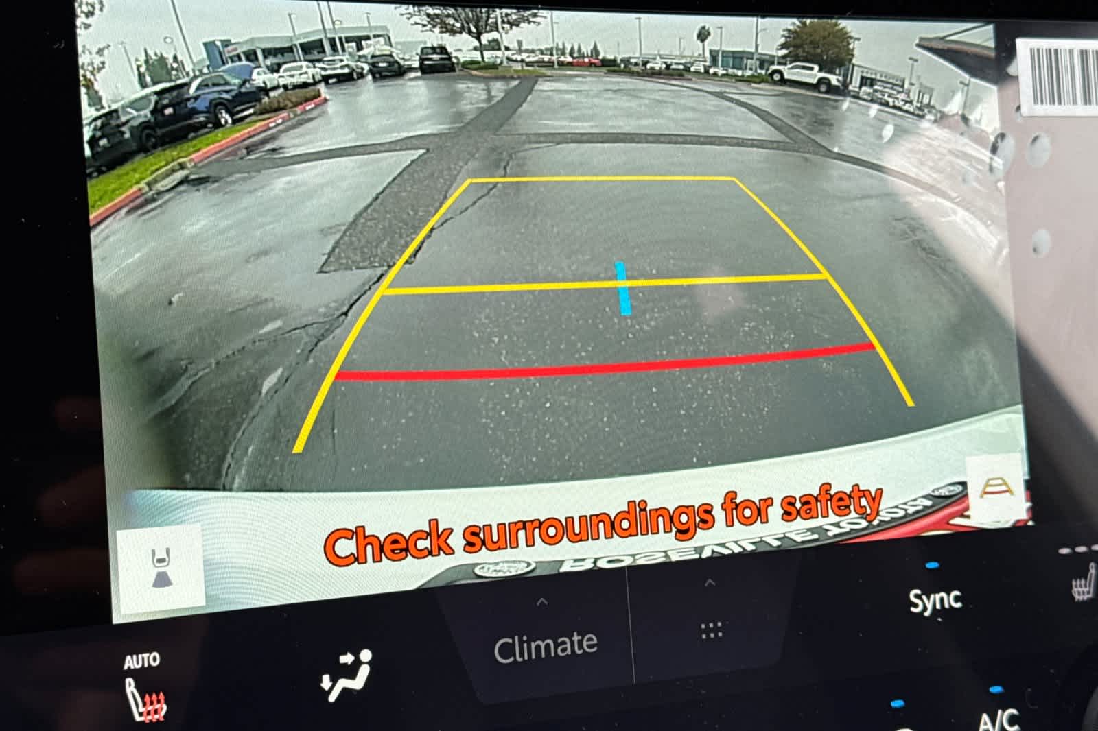 Thumbnail: 2026 Toyota bZ - 21