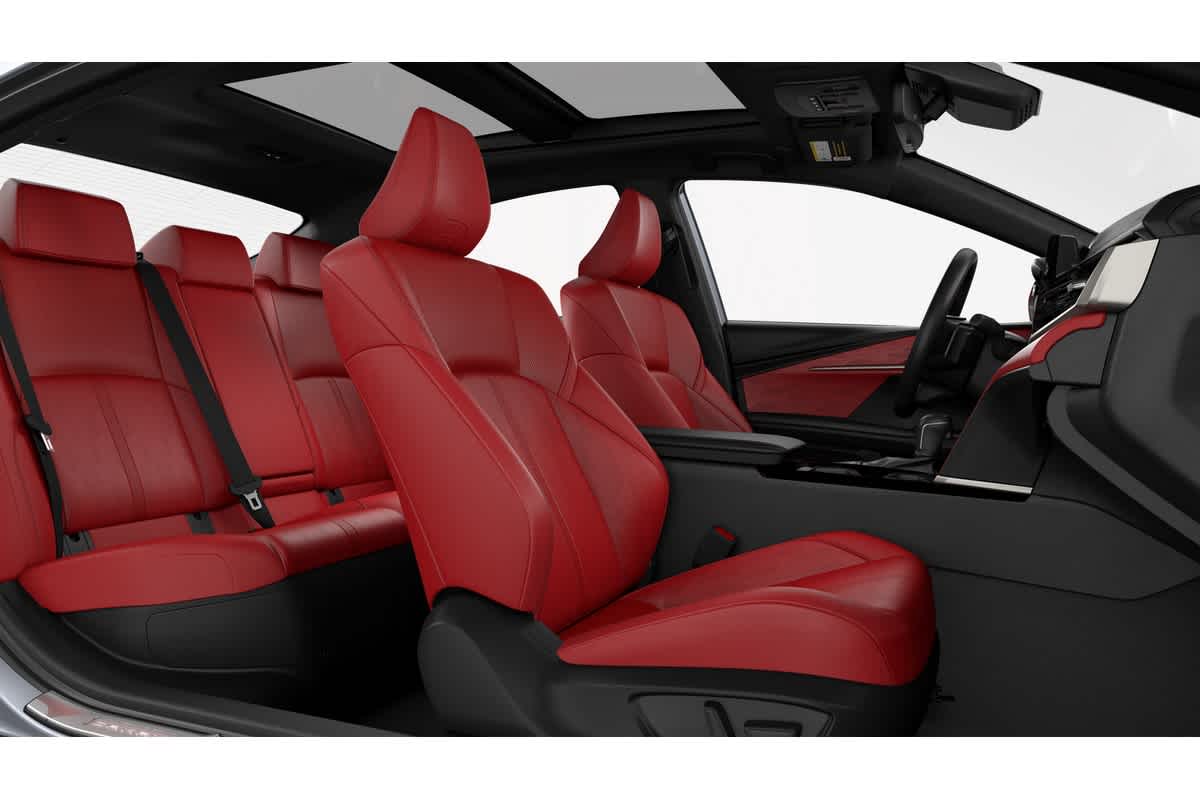 Thumbnail: 2026 Toyota Camry - 20