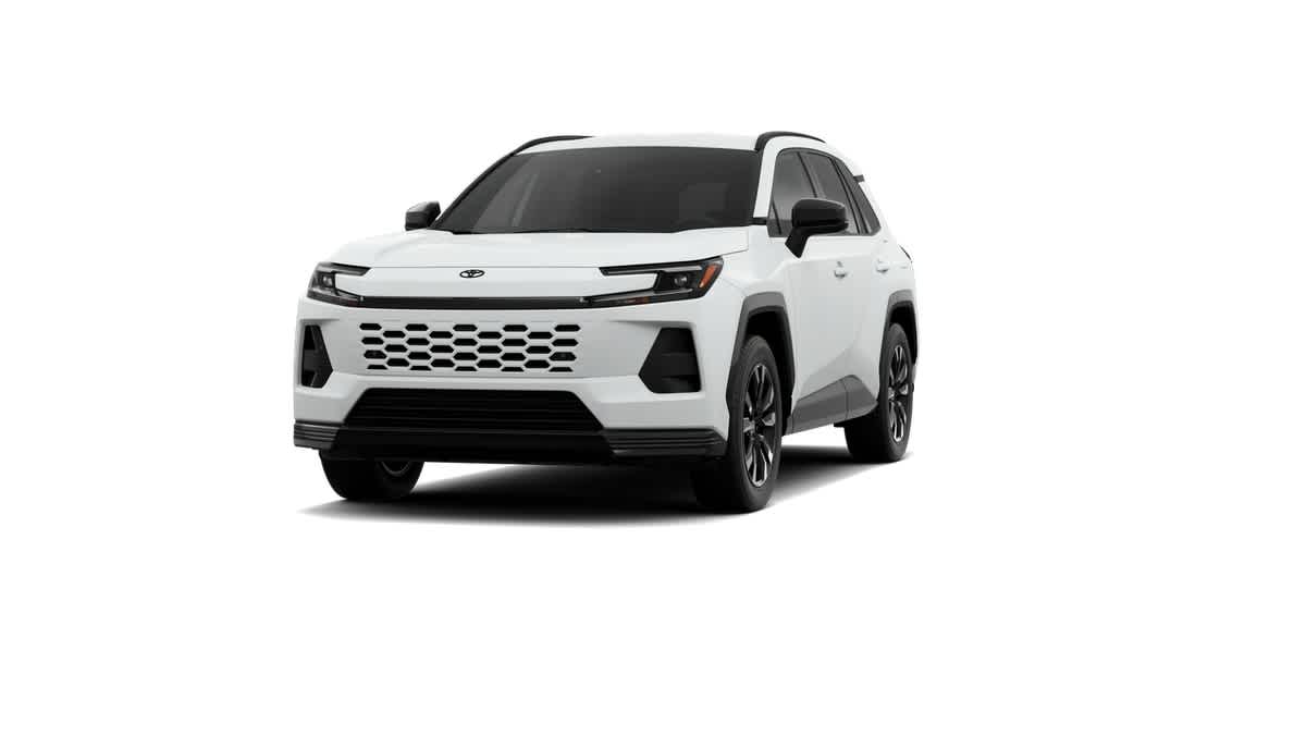 Thumbnail: 2026 Toyota RAV4 - 18