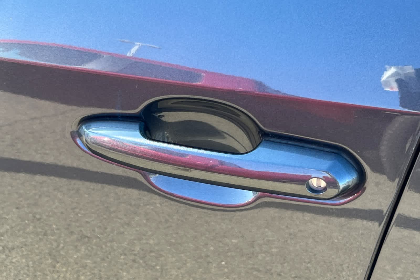 Thumbnail: 2024 Toyota RAV4 - 7