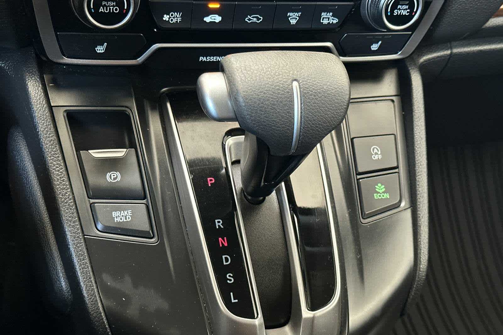 Thumbnail: 2020 Honda CR-V - 23