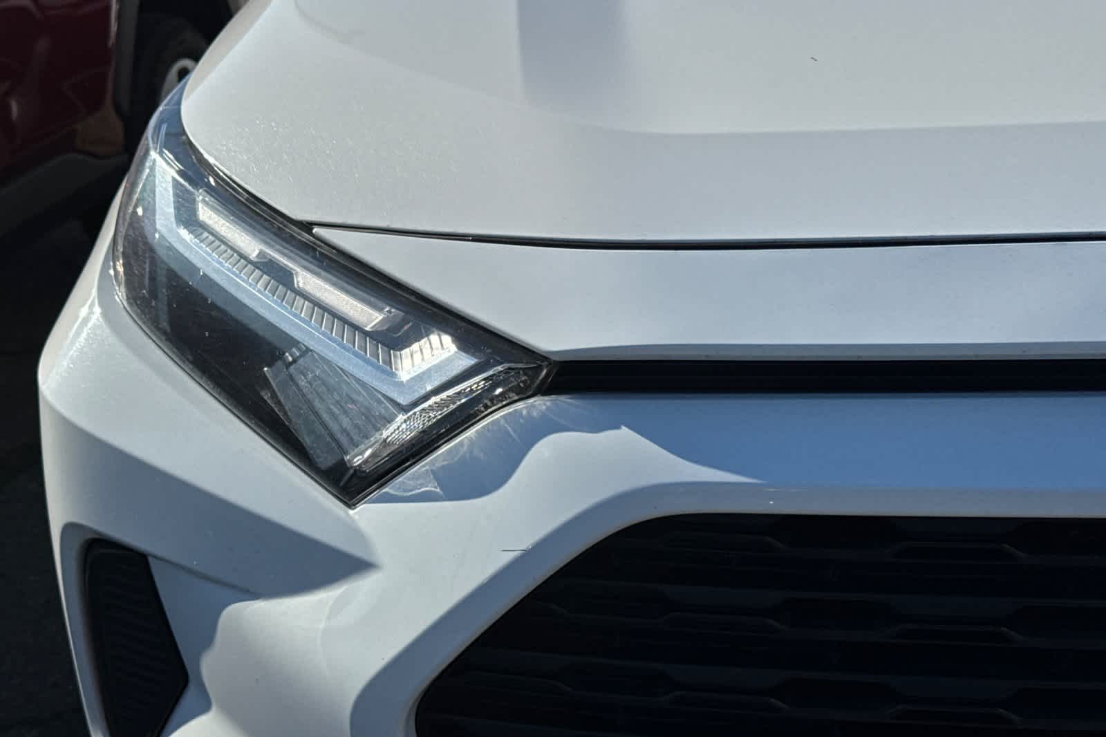 Thumbnail: 2024 Toyota RAV4 - 8