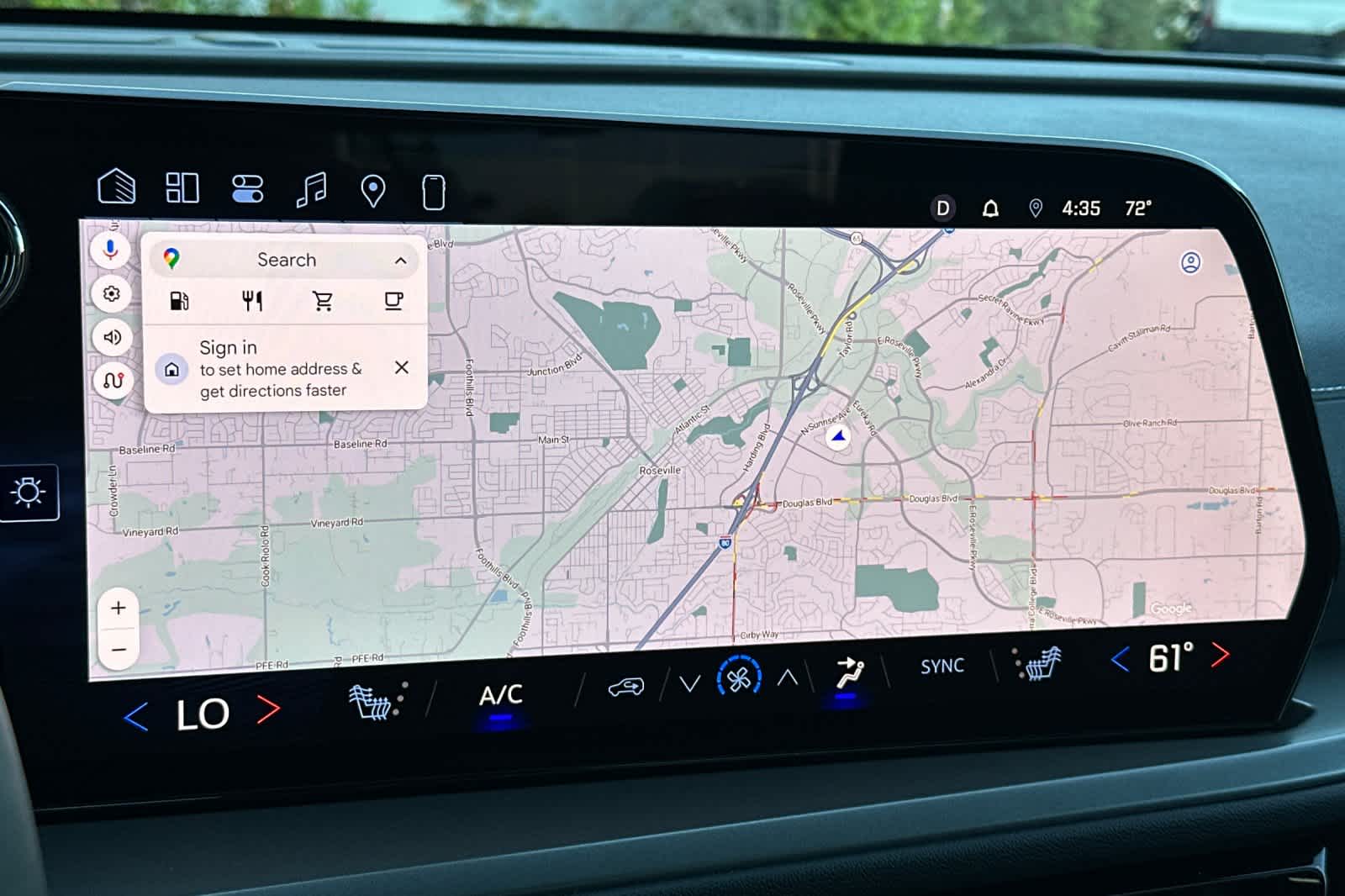 Thumbnail: 2026 Chevrolet Traverse - 21