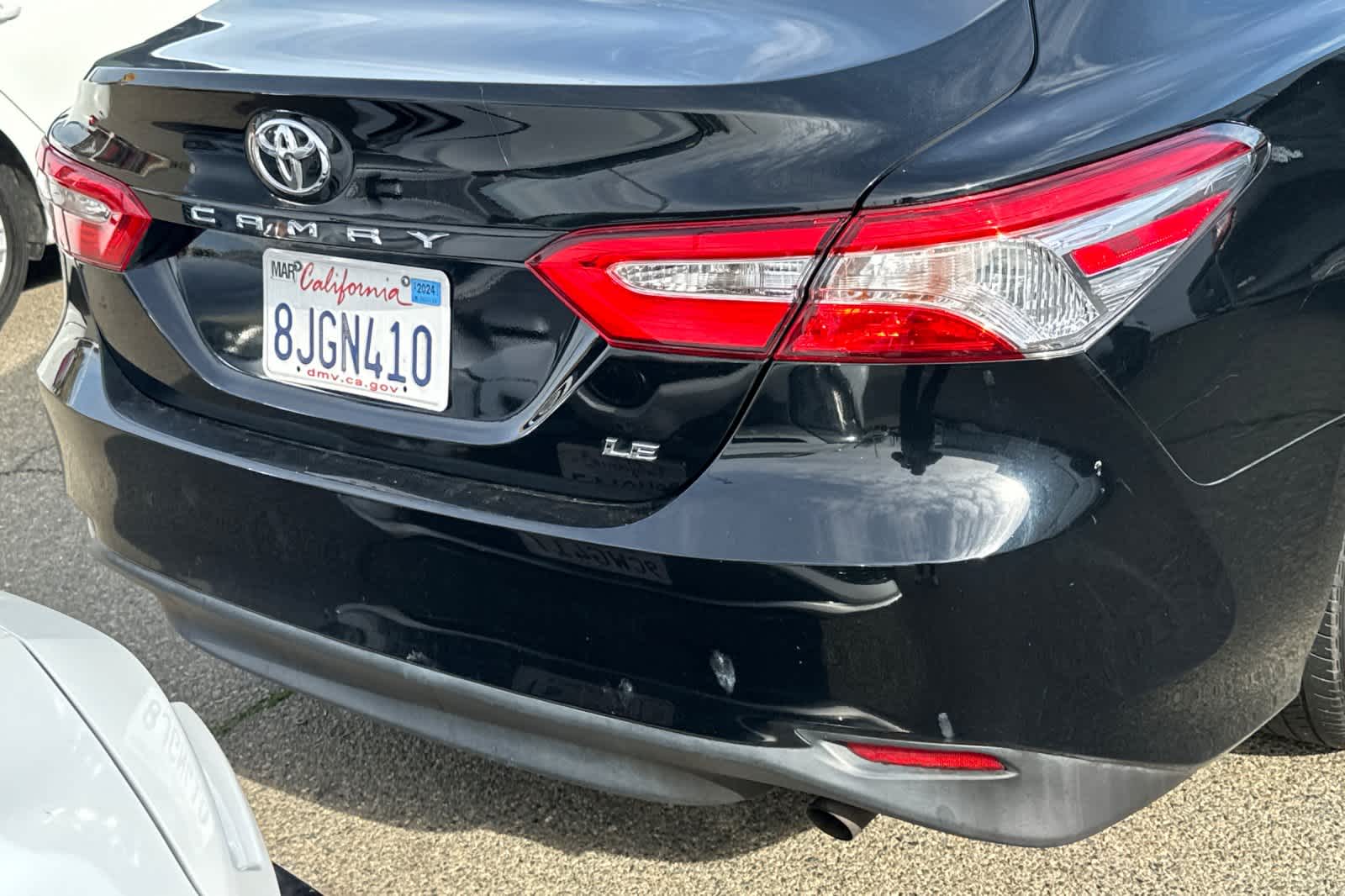 Thumbnail: 2019 Toyota Camry - 15