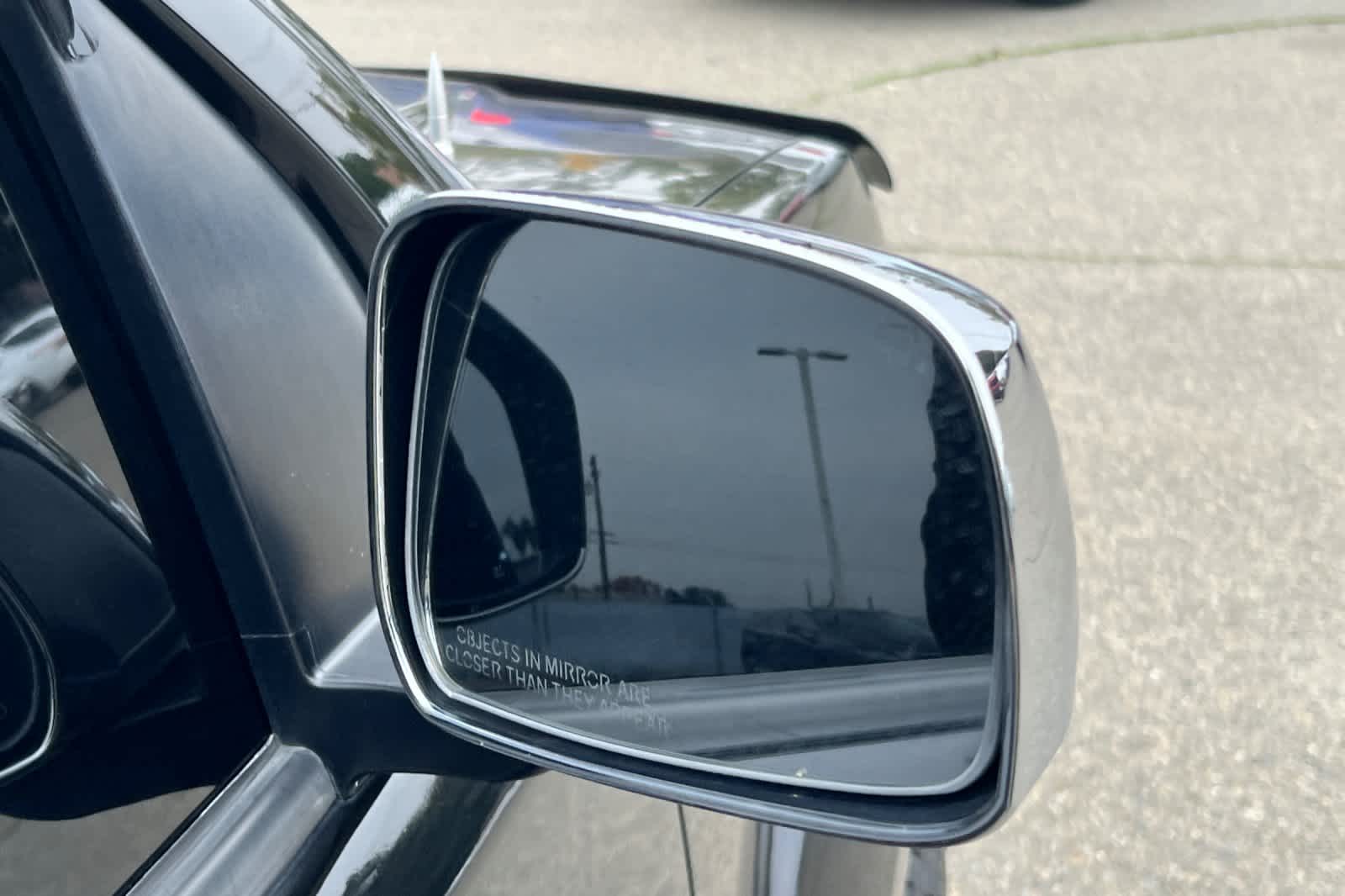 Thumbnail: 2011 Nissan Frontier - 13