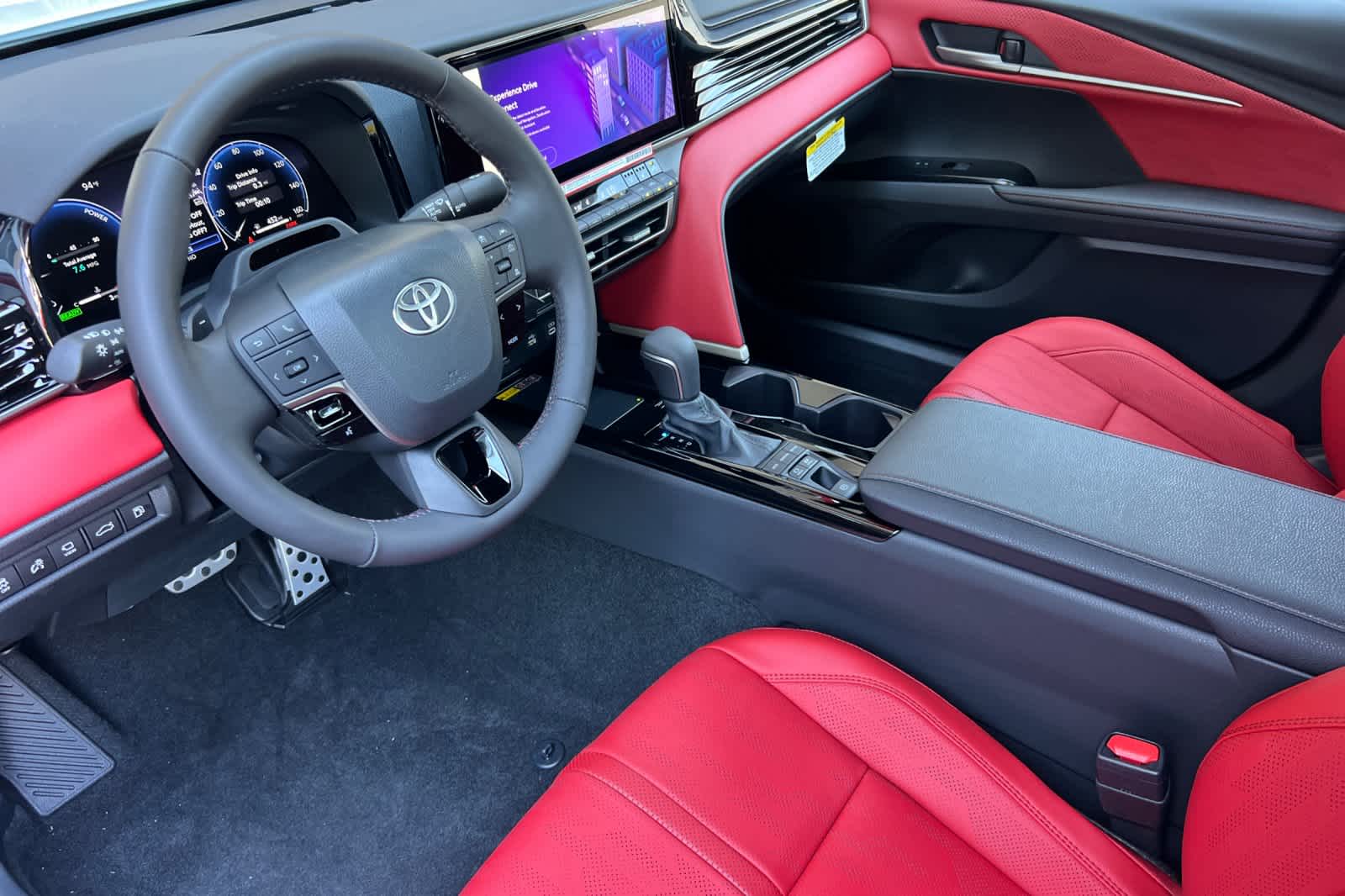 Thumbnail: 2026 Toyota Camry - 11