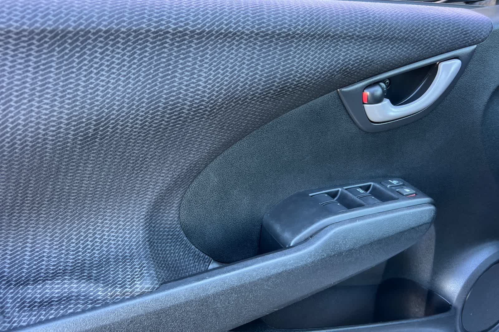 Thumbnail: 2012 Honda Fit - 12