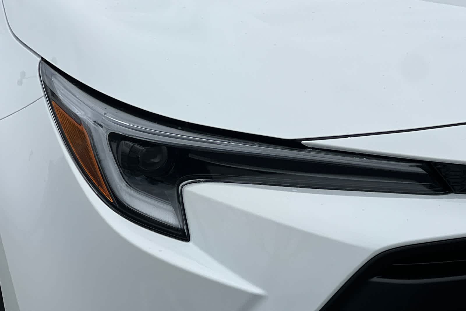 Thumbnail: 2026 Toyota Corolla - 27