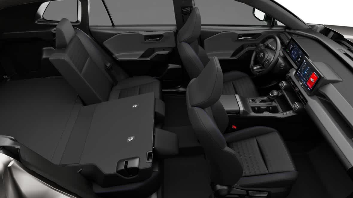 Thumbnail: 2026 Toyota RAV4 - 8