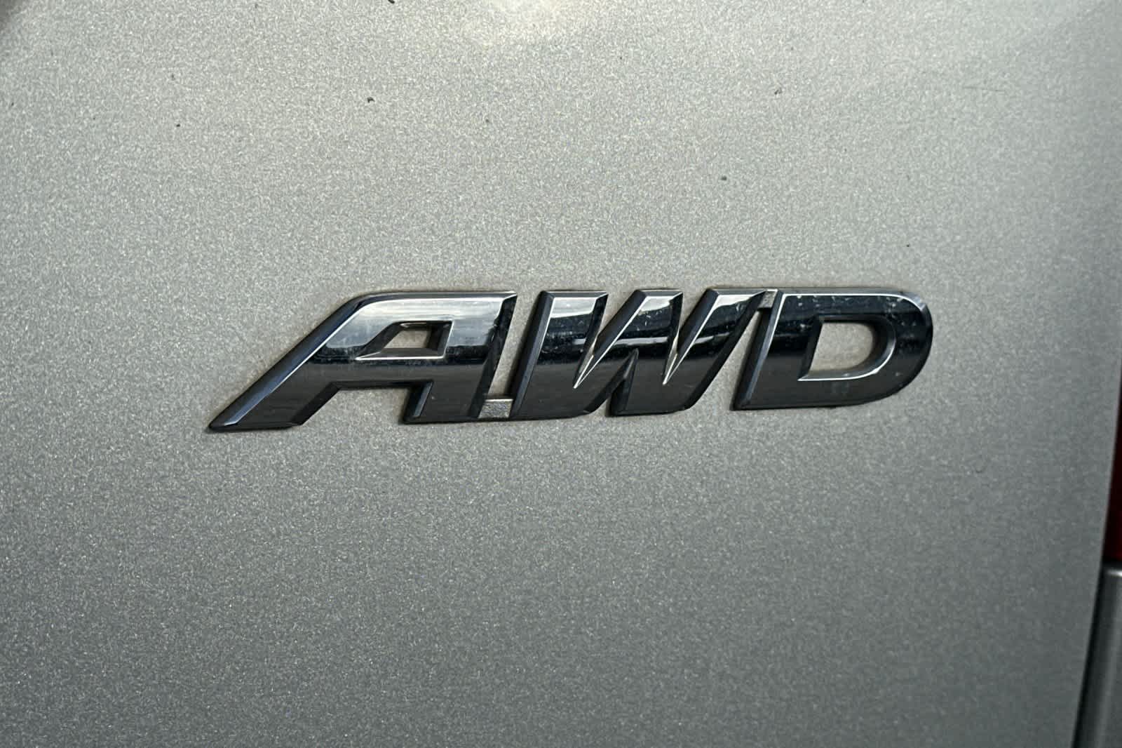 Thumbnail: 2015 Honda CR-V - 31