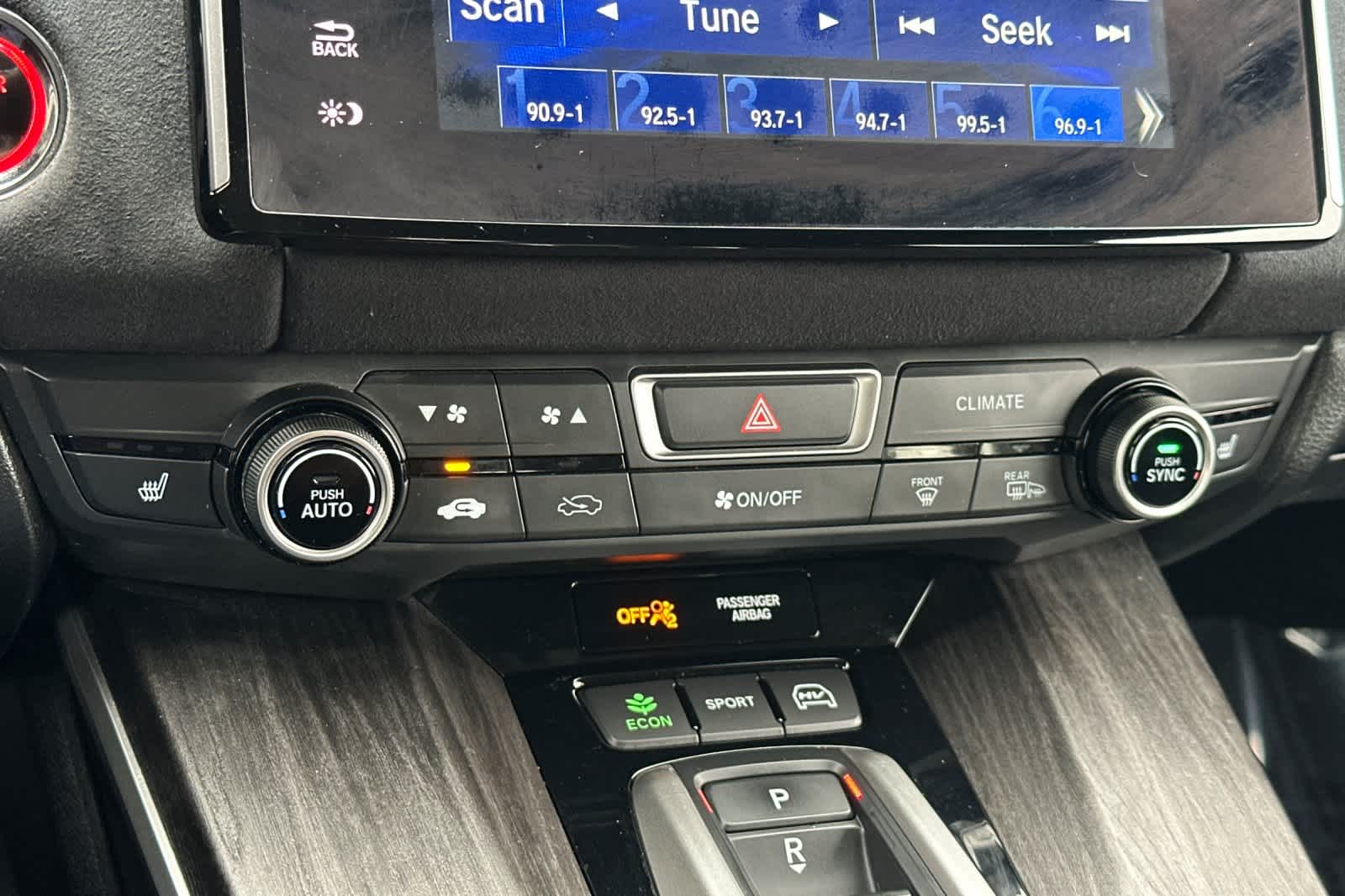 Thumbnail: 2020 Honda Clarity - 21